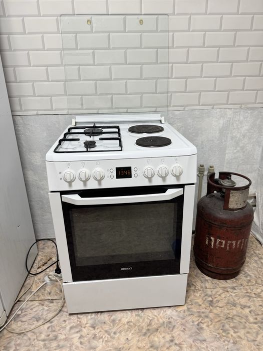 Газ плита срочно