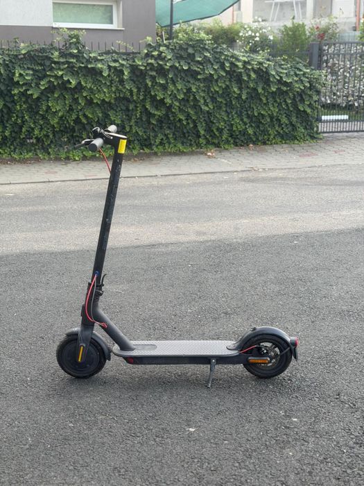 Trotinetă electrică Xiaomi pro originală neagră perlat