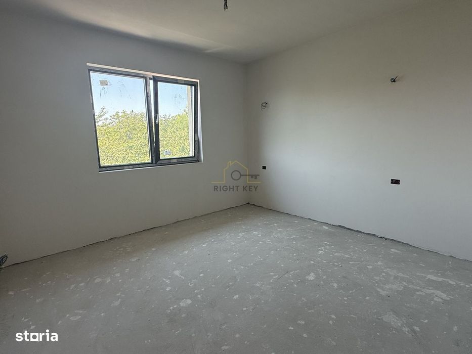 Casa 5 camere P+1+Pod, Dragomiresti Vale! T:500mp, STB! Comision 0%!