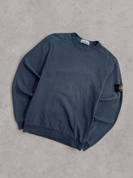 Stone Island Sweatshirt оригинал