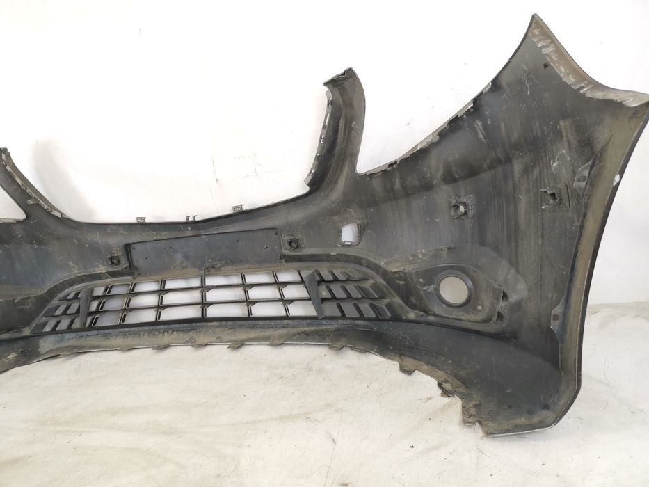 Преден Броня Мерцедес-Бенц / Mercedes-Benz V-Class W447 Оригинална В Д