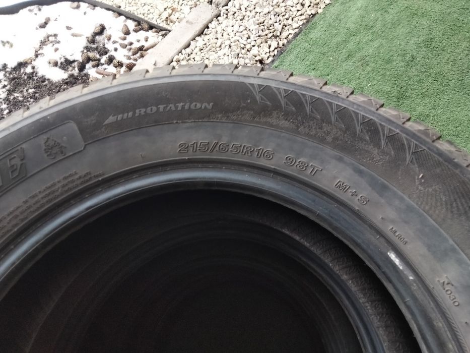 Продам автошины GOODRIDE