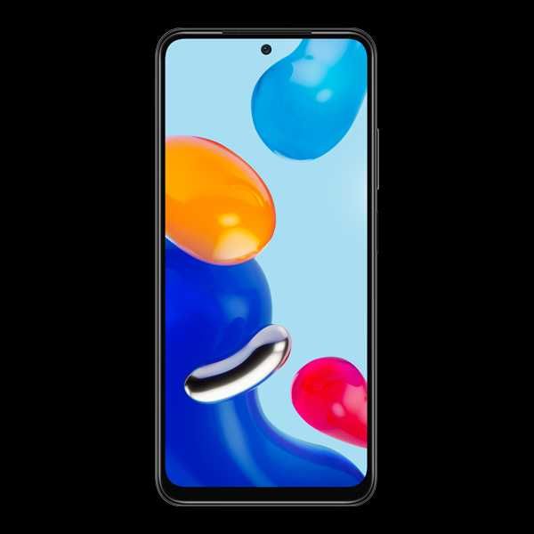 Xiaomi Redmi Note 11