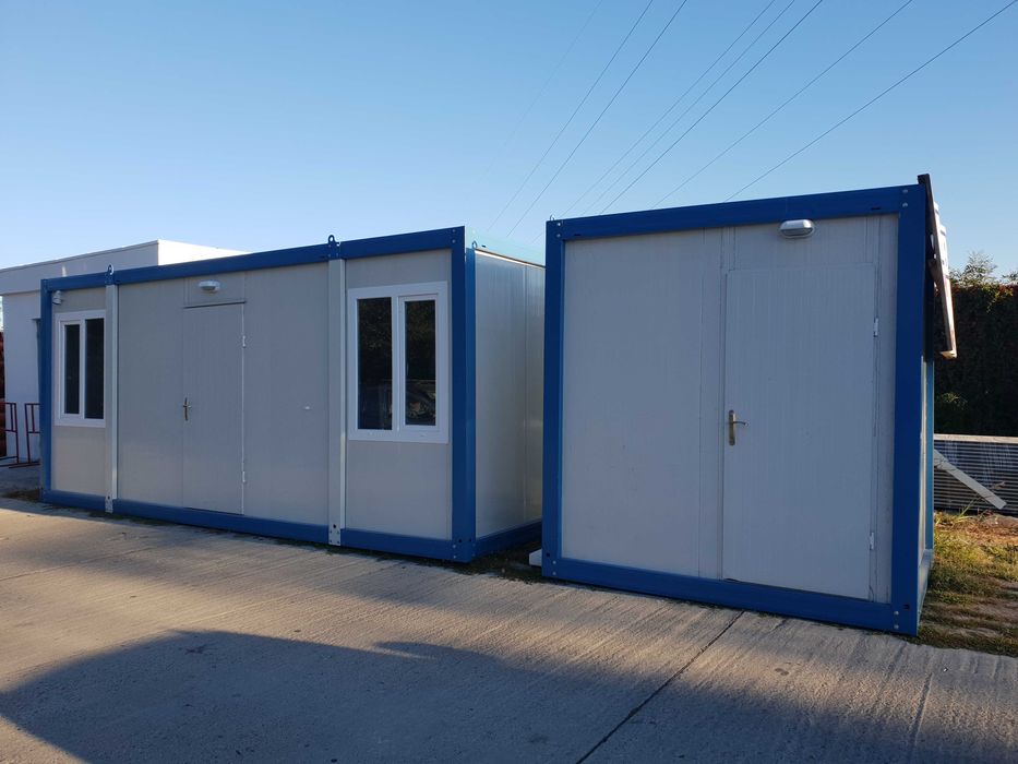 Container tip birou inchiriere