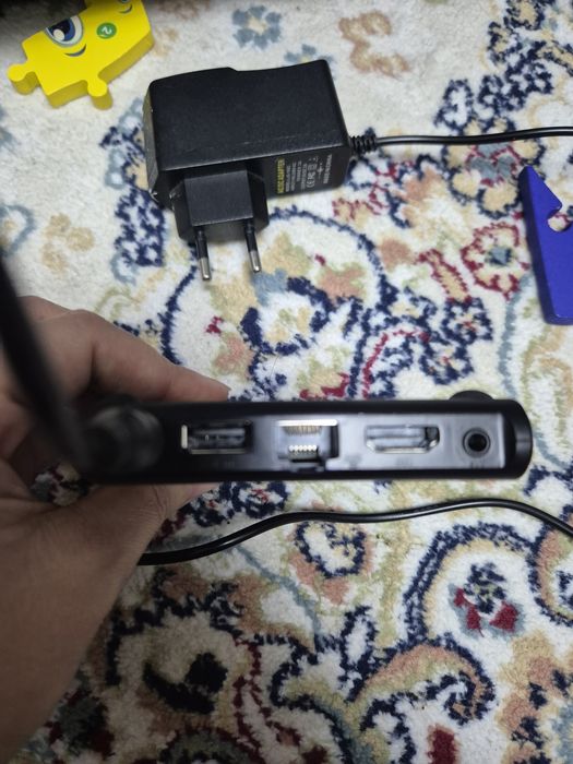 Продам Tv box. Youtube