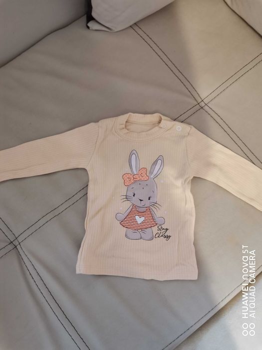 Бебешки комплекти размер 6-9 месеца