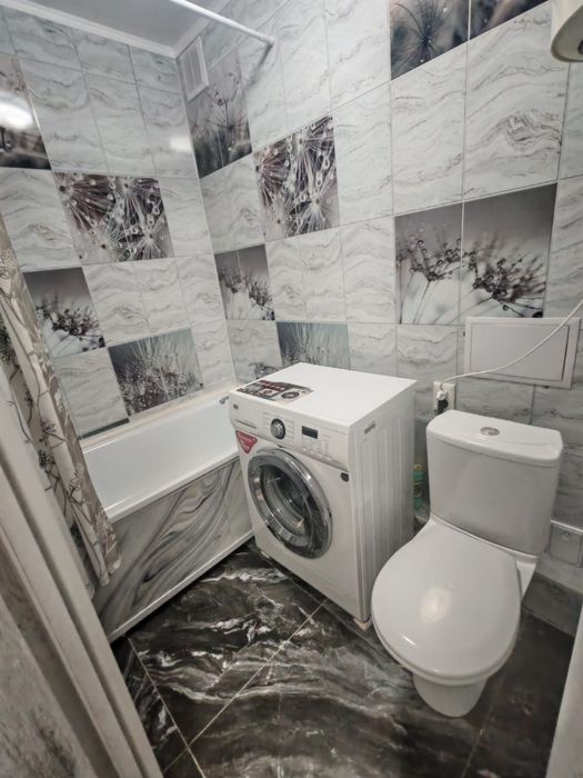 Продаётся квартира в Сарани. Абая 27