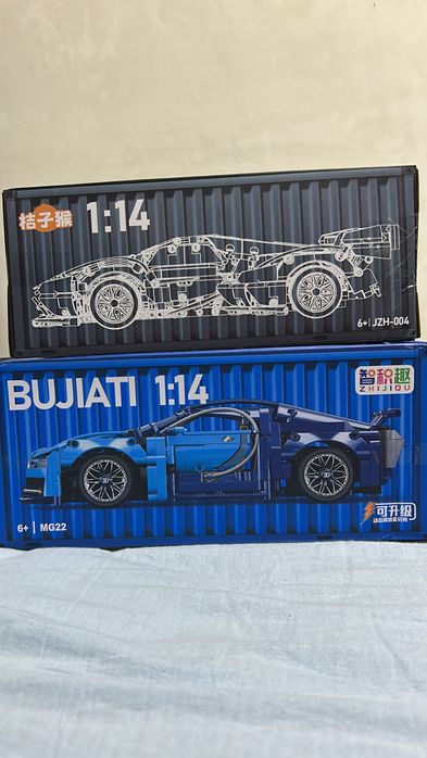 Lego technik лего