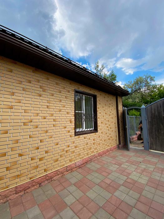 Фасадные панели от производителя Docke от8 065