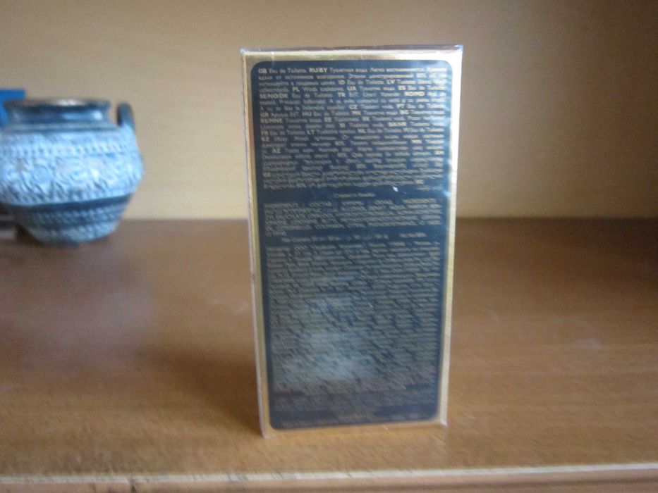 Нова дамска тоалетна вода "Eclat Femme"на Орифлейм 50 ml