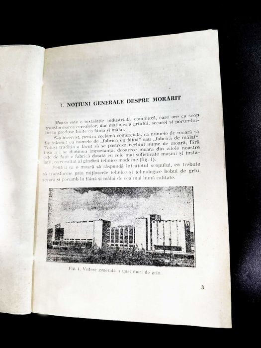 Cartea Morarului (1988)