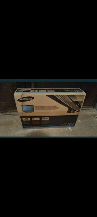 Телевизор Samsung  , варианты обмена.