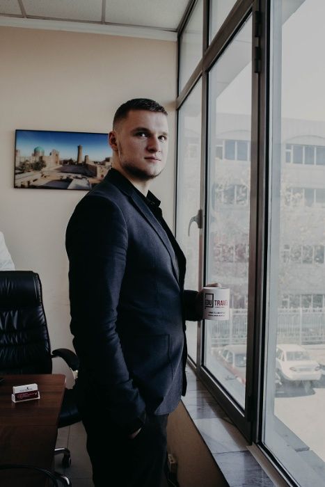 Перевод на узбекский, с узбекского на русский и другие языки