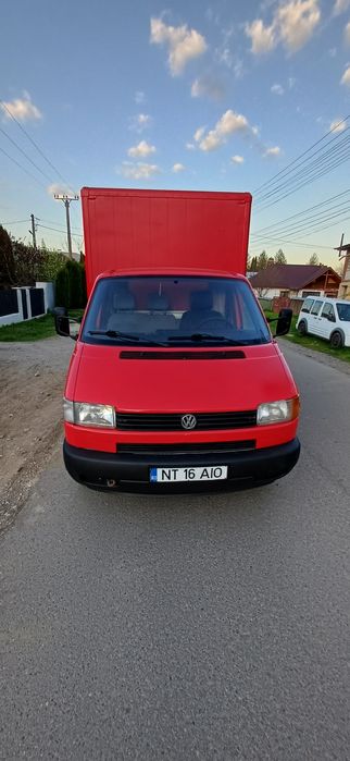 Vw t4 Transporter