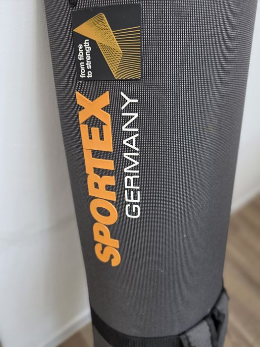 Husa rigida Sportex 3 Compartimente 127cm