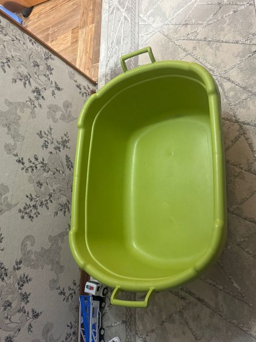 Продам ванночки 3 шт