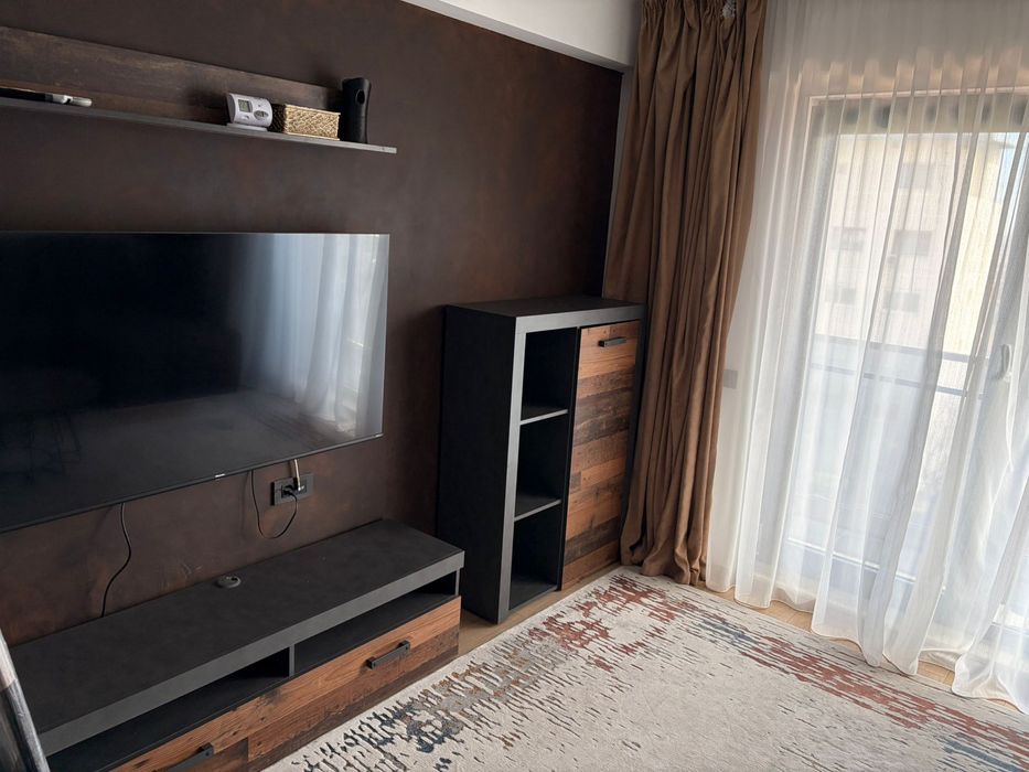 Apartament 2 camere de închiriat – Tomis Plus, Constanța