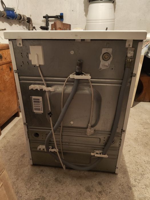 Пералня Miele SoftCare system W3203 пчелна пита