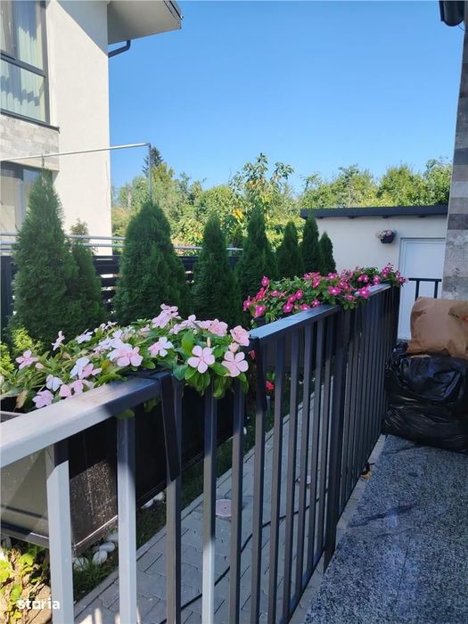Vila 5 camere Tunari