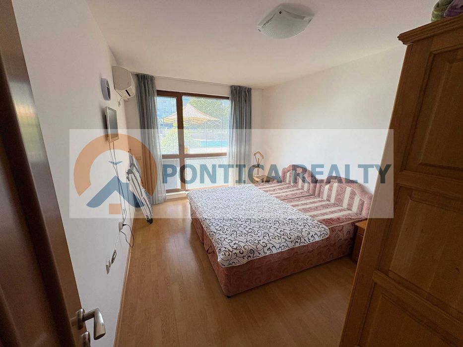 Продава се Двустаен апартамент в Несебър - 70 кв.м за 1079 €/кв.м - Снимка #3