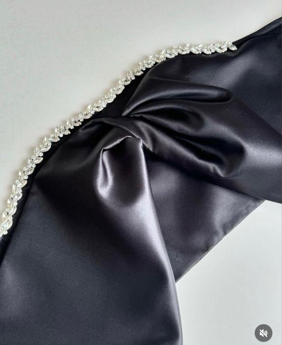 Корсет с юбкой