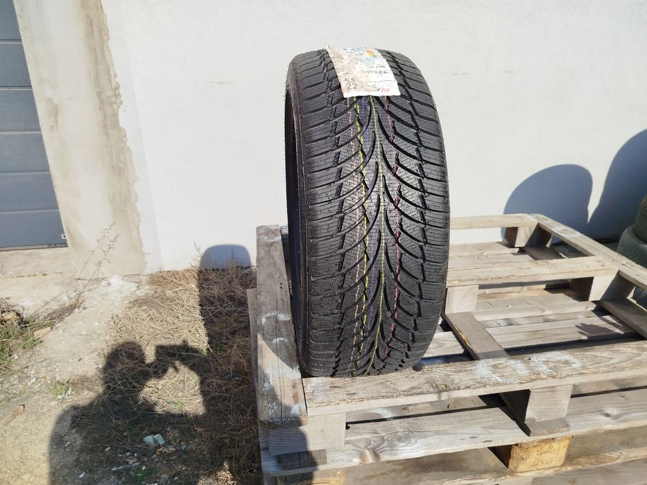 225/45/19 Нанканг ДОТ 2019 г - САМО 1 брой - Чисто Нова