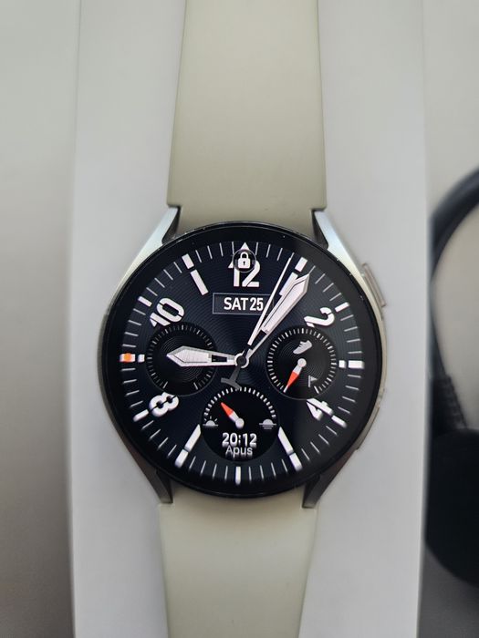 Samsung Galaxy Watch 6