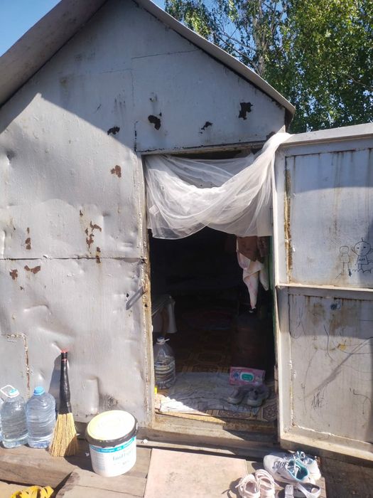 Дача правый бериг