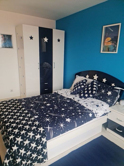 Продава се Тристаен апартамент в Разлог - 96 кв.м за 1511 €/кв.м - Снимка #8