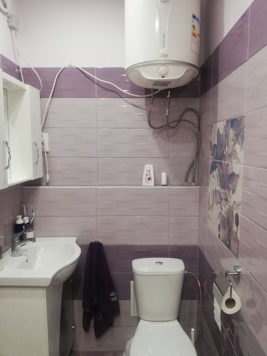 Етаж от къща под наем