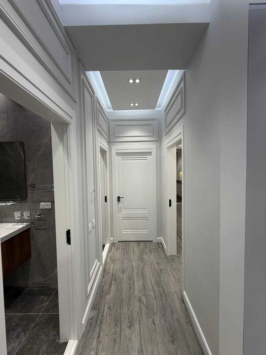 Продается 2/7/10 в ЖК "Evro House" Юнусабадский район Чинабад (R)