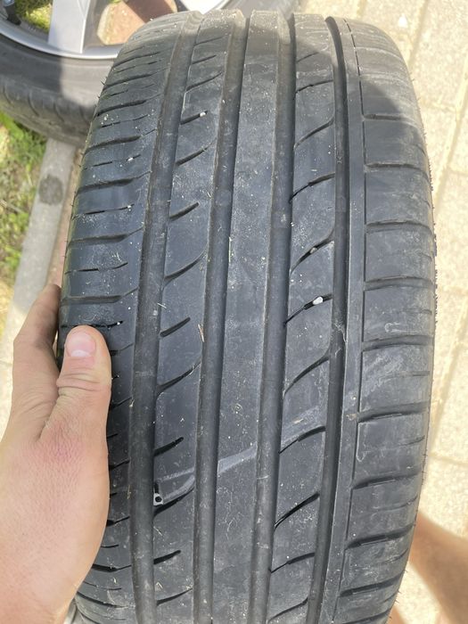Jante 4x108 r17 Ford