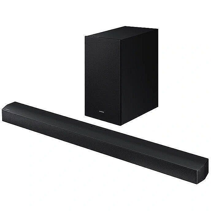 Samsung Soundbar B650D