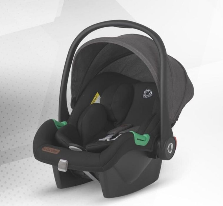 Carucior copii Coccolle Melora 3 in 1