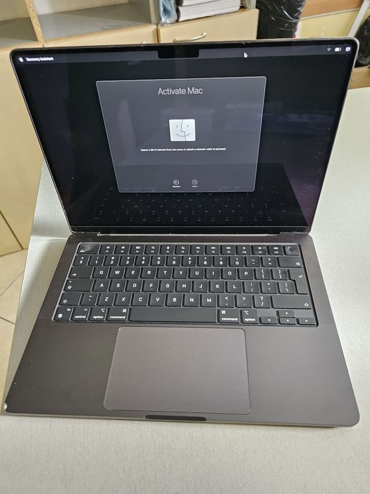 MacBook Pro - M3 Pro