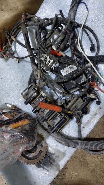 Kata Isuzudan yechilgan Kampyuter moya