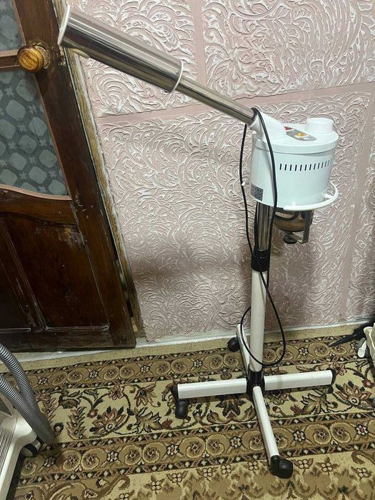 Продаётся Паразон