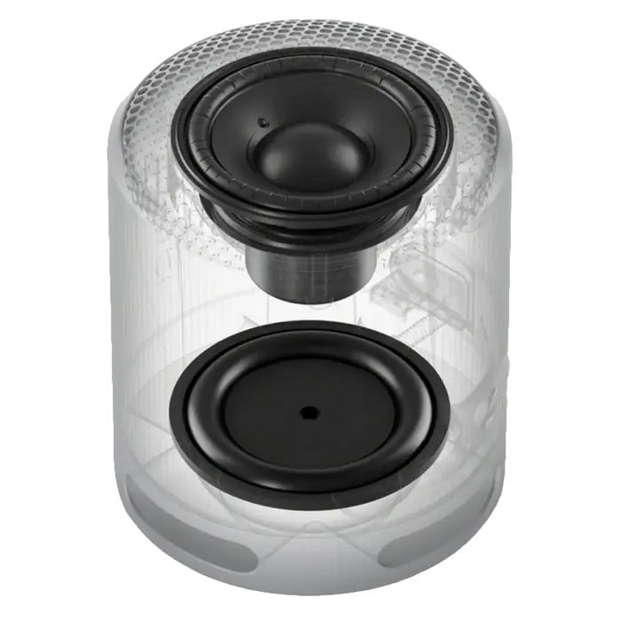 Новая Sony SRS-XB100 — компактная колонка