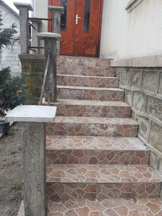 Persoana fizica execut