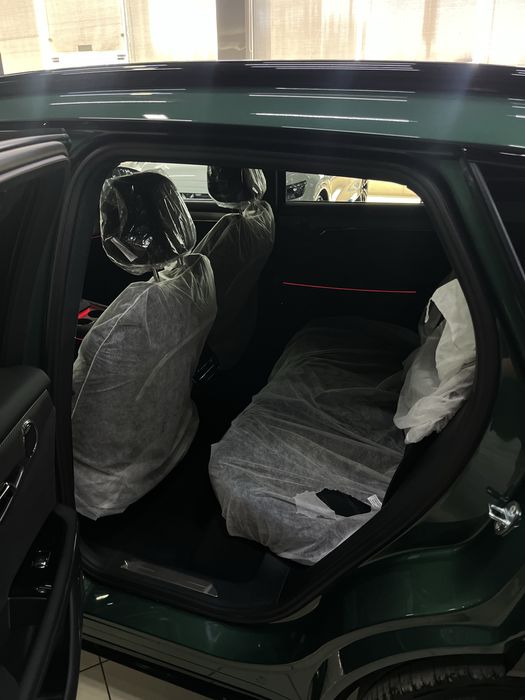 Voyah Free  Sotiladi  2025 offitsialniy diller