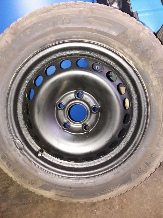 Roți de iarnă 195 65 15 Vw, Audi , Skoda 195 65 15 , Seat, Gama Vag