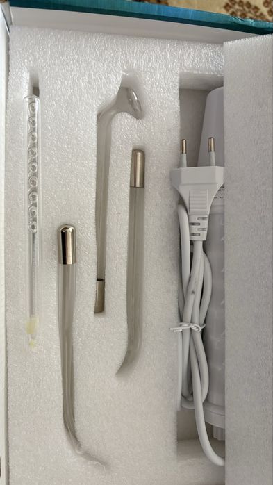 Подарявам! Дарсонвал