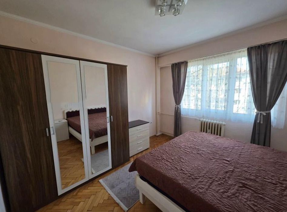 Дава се под наем Двустаен апартамент в София, Красна поляна 1 - 68 кв.м за 548.25 € - Снимка #5