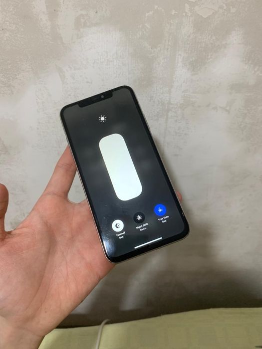 Iphone 11 pro max 512