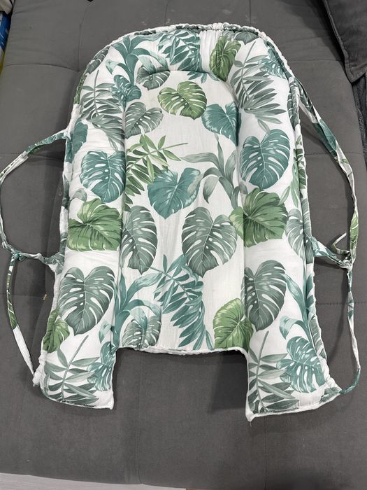 Кокон для новорожденных