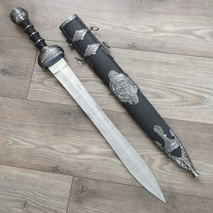 Гладиус Gladius Меч с ножница