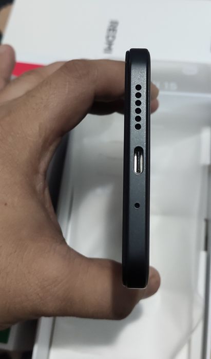 Xiaomi Redmi 15 16/256