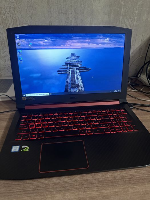 Acer nitro 5 an515-52
