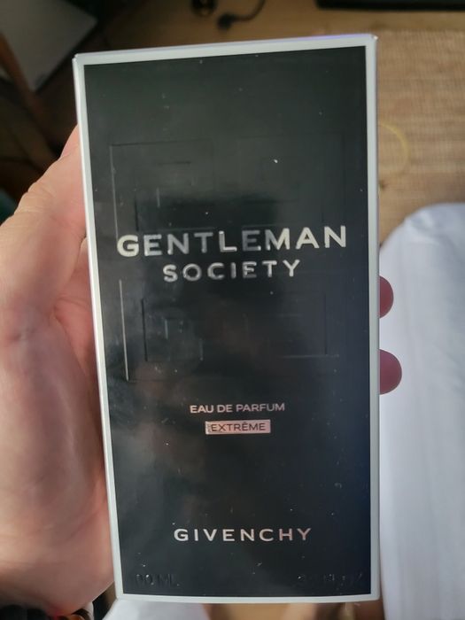 Givenchy eau de parfum-barbati