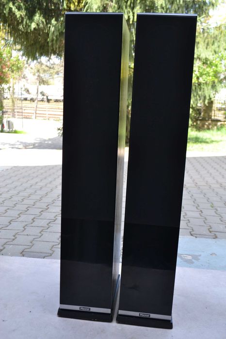 Boxe Magnat Shadow 207